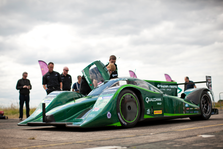 Lola B12