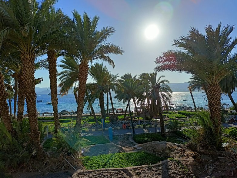 Aqaba