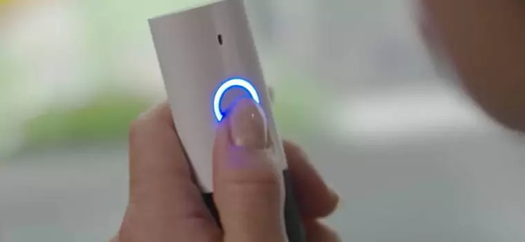 Amazon Dash Wand, czyli kolejny bezużyteczny gadżet z Amazon Alexa (wideo)