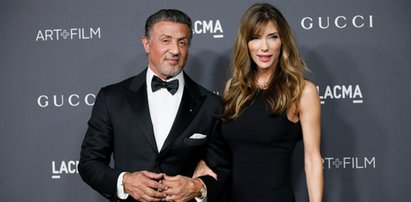 Sylvester Stallone i Jennifer Flavin znowu razem. Rozwodu nie będzie?