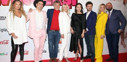 Gorąca premiera filmu "Swingersi". Mamy zdjęcia!