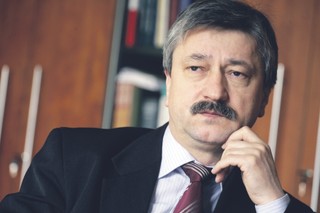 Mocny złoty nie szkodzi eksportowi