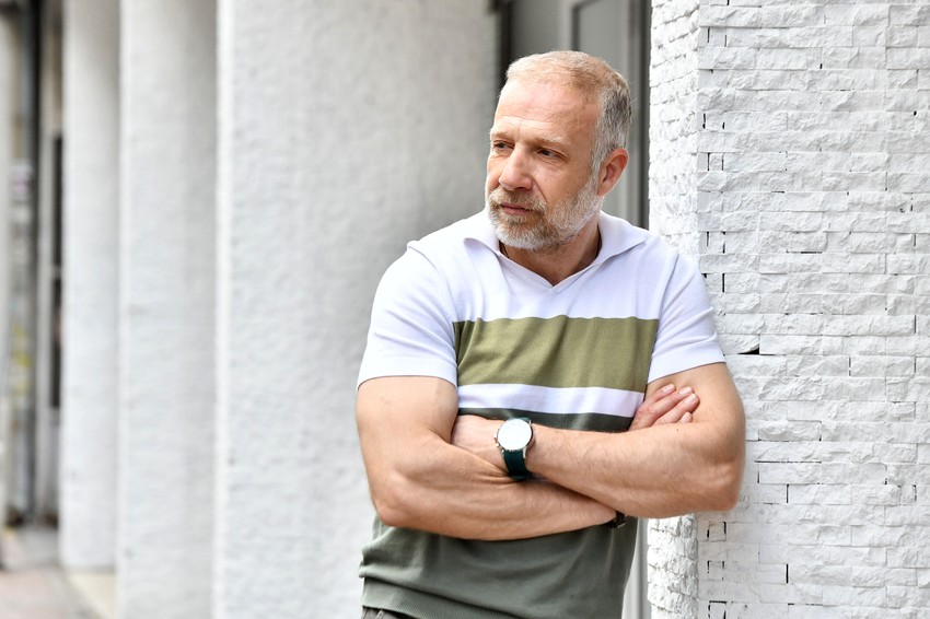 Milan Kalinić o razvodu