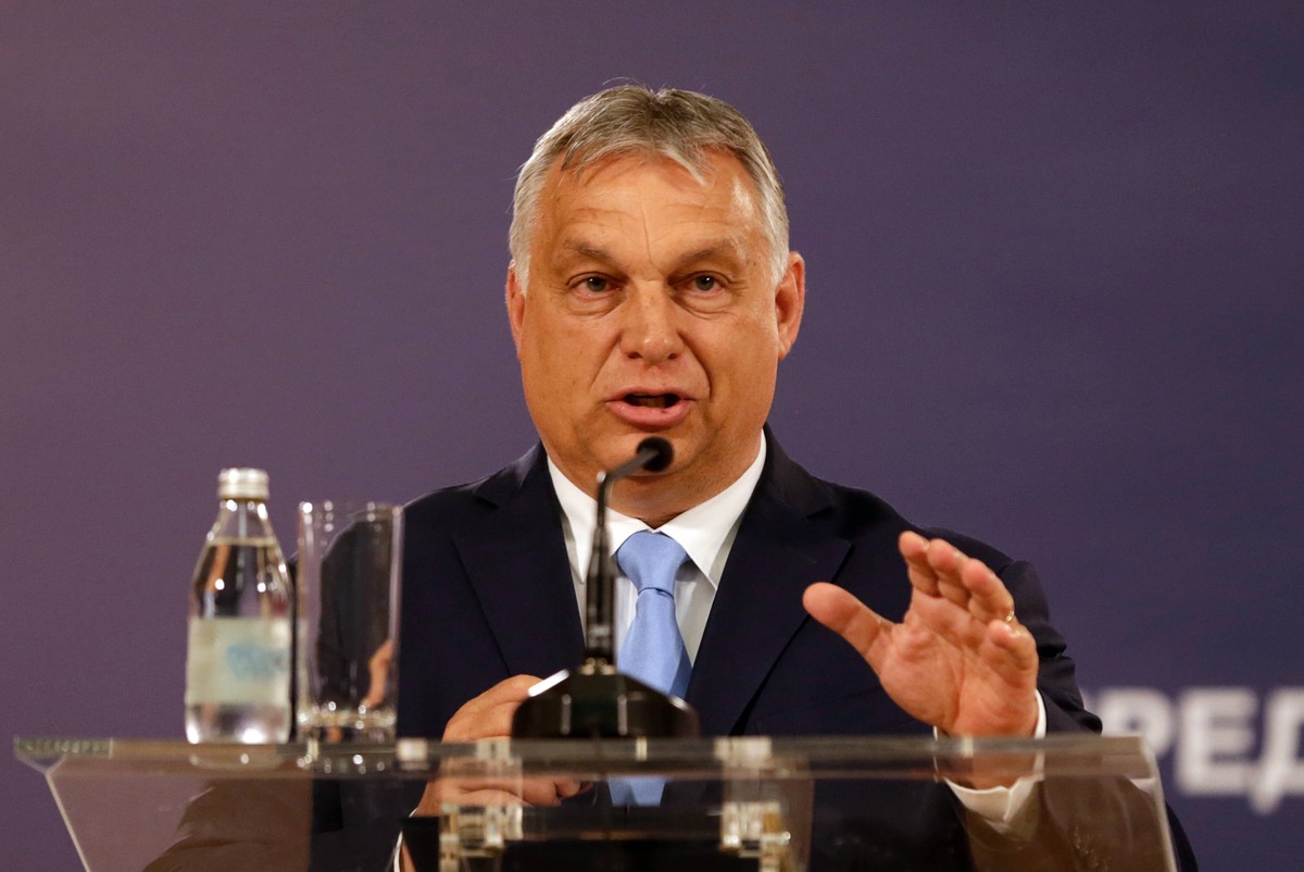 Viktor Orban