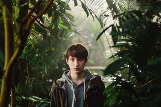 'Królewicz Olch' od piątku na ekranach kin