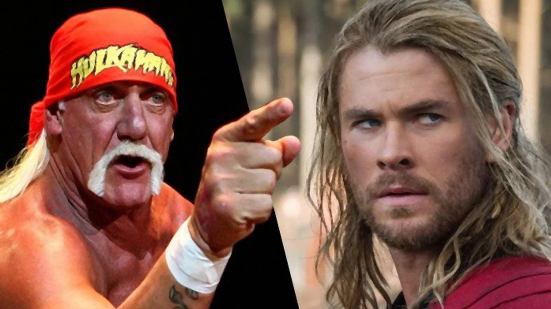 Chris Hemsworth alakítja majd a legendás Hulk Hogan-t az életrajzi filmjében