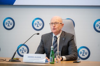 Ubezpieczenia windują zysk netto PZU