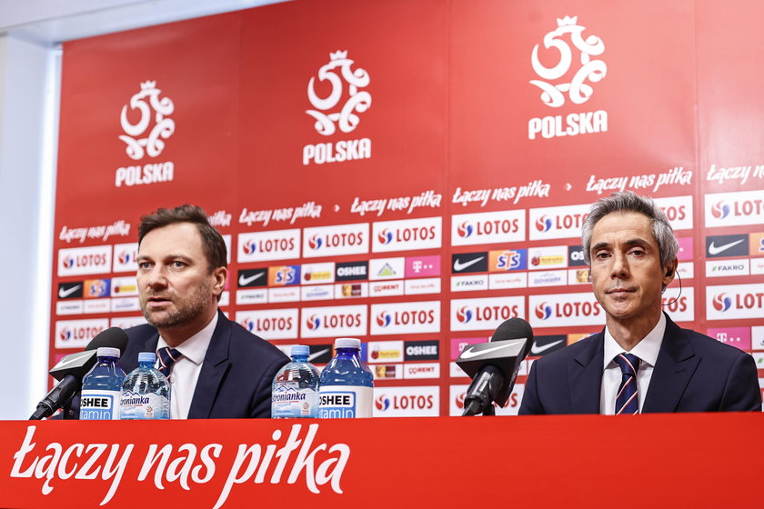 Nowy trener reprezentacji ma zielone światło od prezesa PZNP, by wprowadzić nowe standardy w polskiej kadrze. 