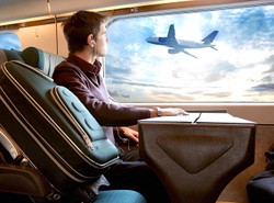 Nie mamy pasji zwiedzania świata