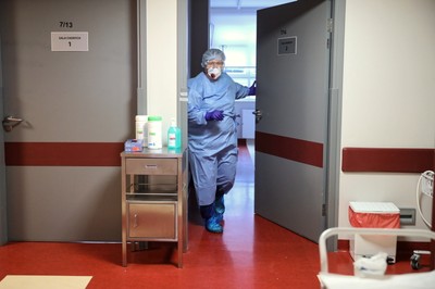 ECDC: Polska na 11. miejscu w Europie Zachodniej pod względem nowych zakażeń koronawirusem