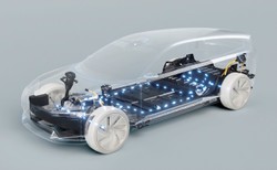 Opracują baterie na bazie drewna. To będzie rewolucja w motoryzacji