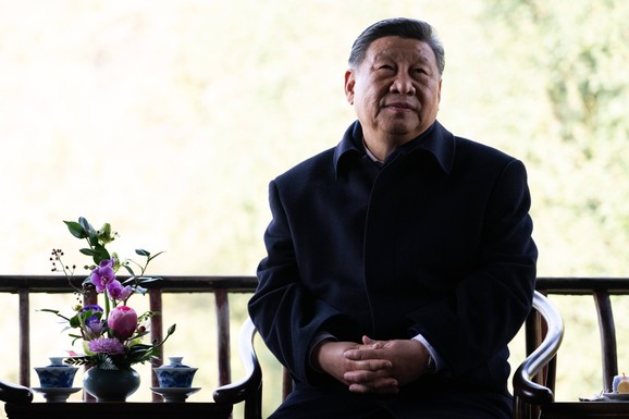 KINA SPREMA UDARAC AMERICI Između ostalih, stradaće i Tesla