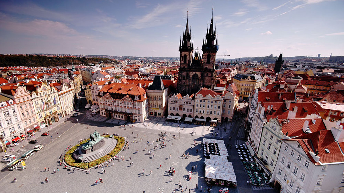 Koronawirus: Czechy. Polska uznana za kraj epidemiologicznie bezpieczny