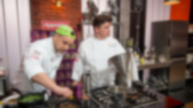 "Top Chef": o wyniku zdecydują dzieci