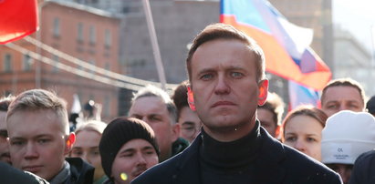 Niepokojące doniesienia o stanie zdrowia Nawalnego. "Powstaje wrażenie, że jest tam powoli zabijany"