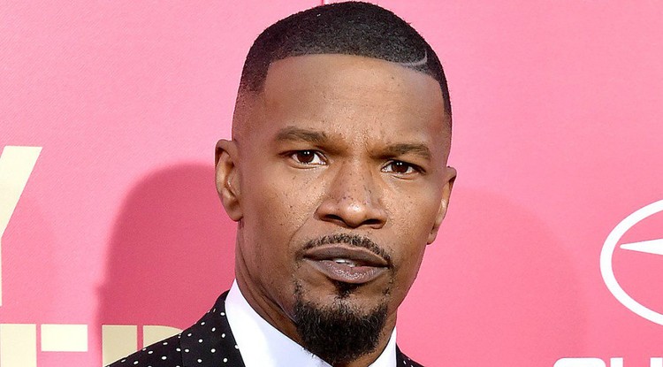 Azta! Jamie Foxx lánya tényleg felnőtt, ráadásul bombázó - FOTÓK