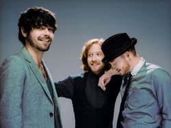 Biffy Clyro chcą zdążyć przed latem