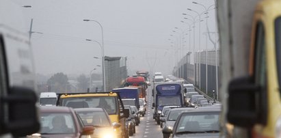 Jedziesz na groby? Uważaj! Pogoda będzie...