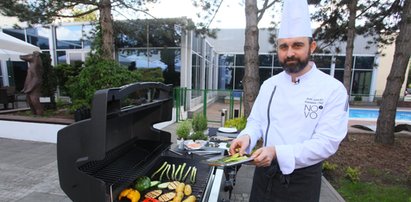 Najlepsze ryby na grilla. Szef kuchni poleca