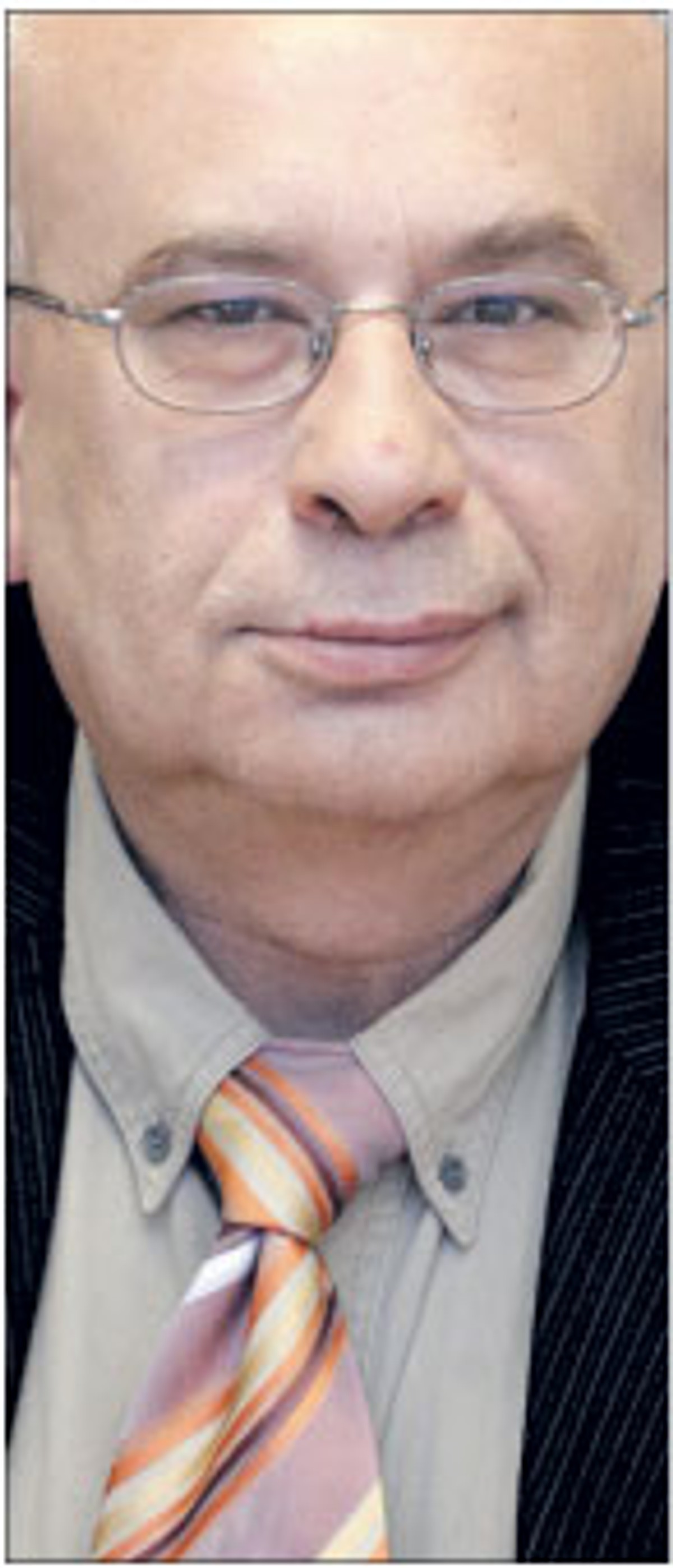 Jerzy Kowalski