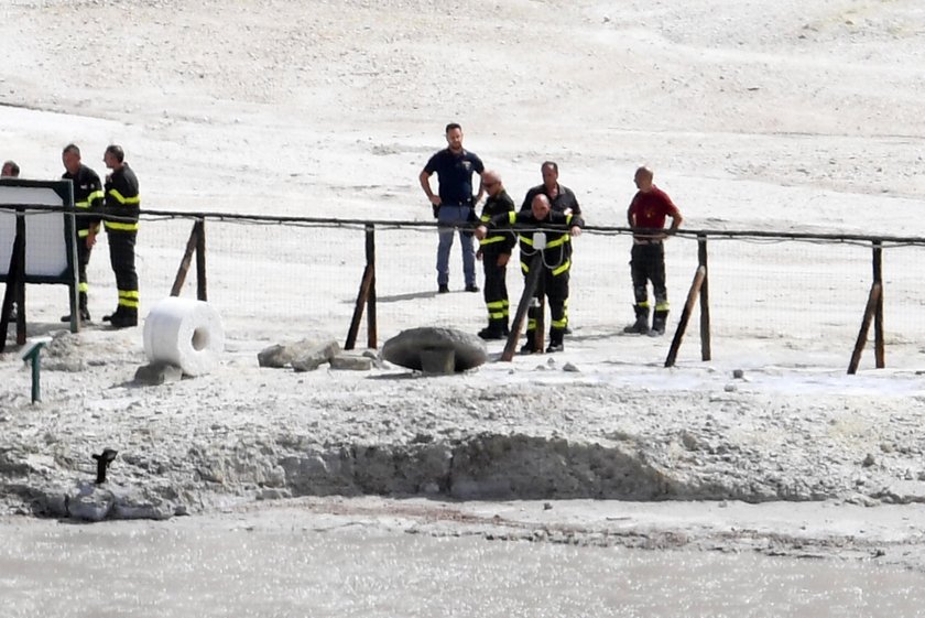  Cała rodzina zginęła na oczach dziecka. Tragiczny finał wakacji