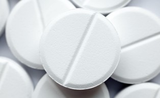 Aspiryna może ograniczać śmiertelność osób z Covid-19 [BADANIE]