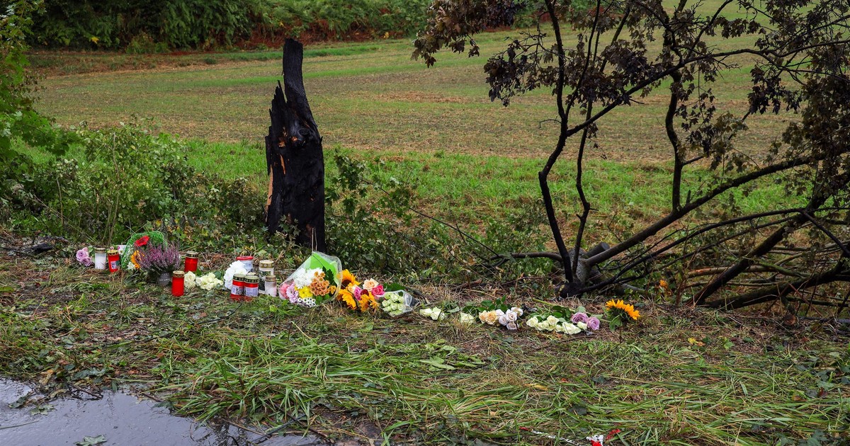 Tesla zmieniła się w śmiertelną pułapkę. Ojciec i dwoje dzieci spłonęli żywcem