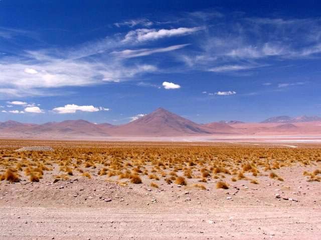 Galeria Argentyna, Boliwia, Peru - Z aparatem na Altiplano, obrazek 18