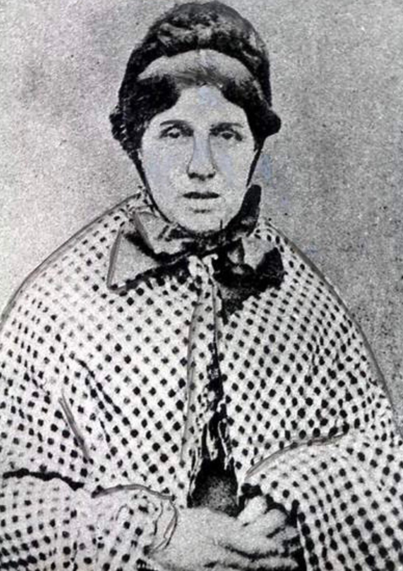 Mary Ann Cotton