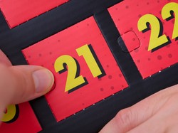 Quiz ortograficzny "Oczko". 21/21 zdobędą tylko najlepsi