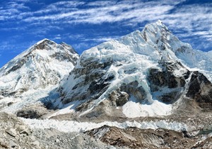 Mont Everest