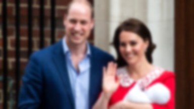 William i Kate złamali protokół? Zdarza się to niezwykle rzadko