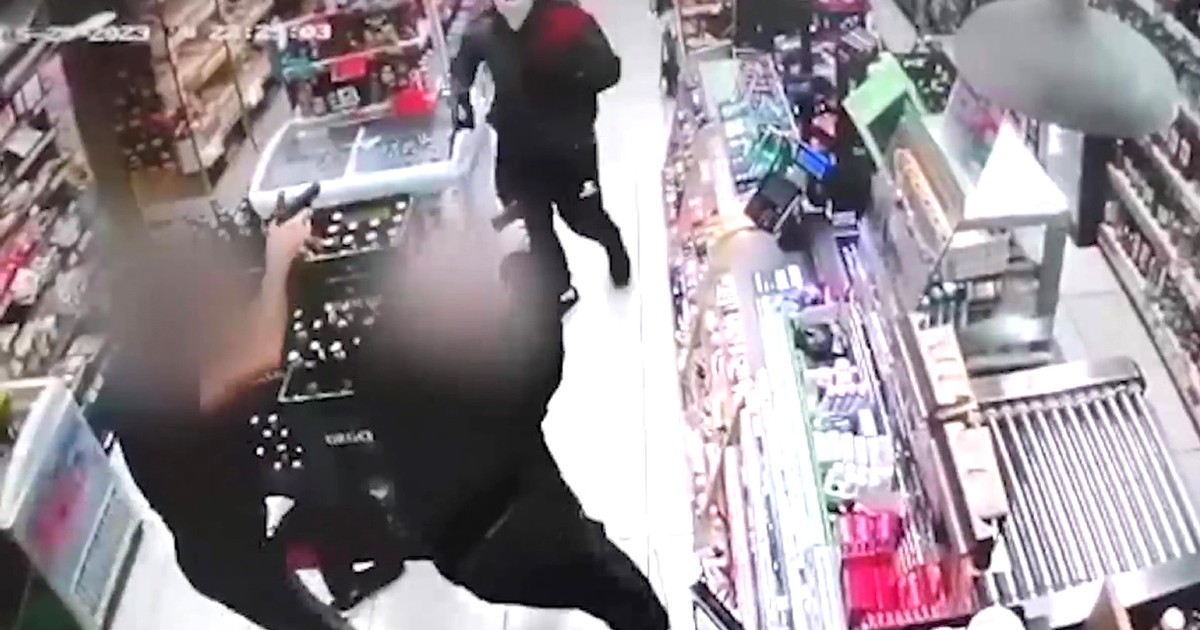 Syn sędzi Sądu Najwyższego miał stać za napaściami na sklep. Szokujące ustalenia mediów