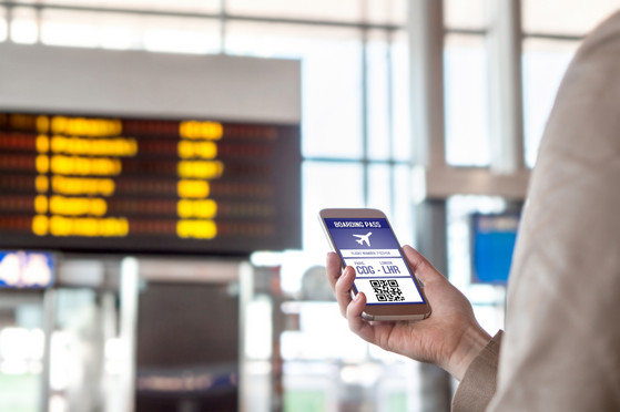 Zakup biletu lotniczego a import usług — co musisz wiedzieć? Jak to zrobić?