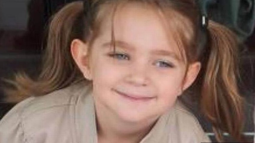 Ubijena devojčica Fijona