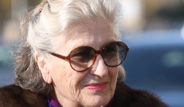 Biljana Plavsic bivsi predsednik RS