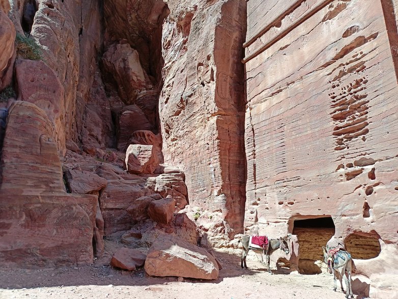 Petra