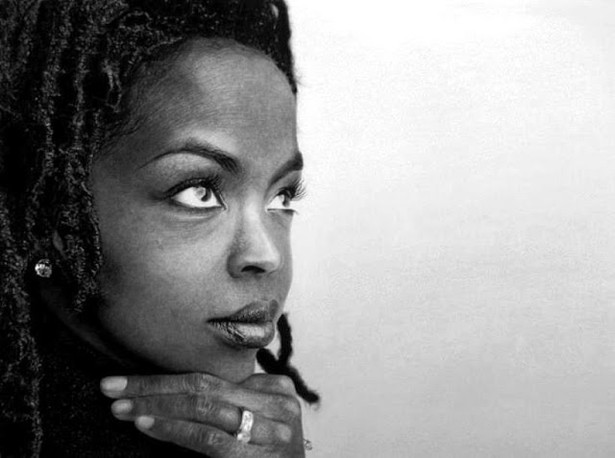 Lauryn Hill dostanie milion za 5 piosenek