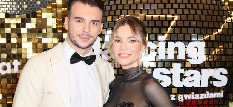 Maja Bohosiewicz odeszła z "Tańca z Gwiazdami". Co na to jej taneczny partner?