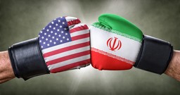 Usa i Iran z wojskową współpracą. Chodzi o Huti