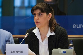 Prokuratura Europejska w Polsce coraz bliżej