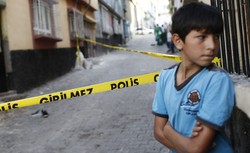 Turcja: Bomba wybuchła na weselu. 50 osób nie żyje