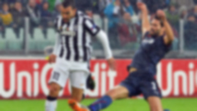 LM: ważne zwycięstwo Juventusu Turyn