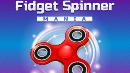 Fidget Spinner Mania