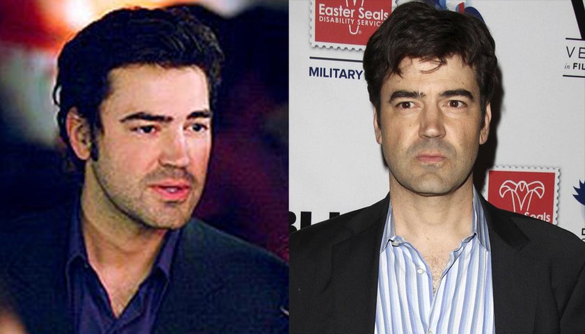 Ron Livingston