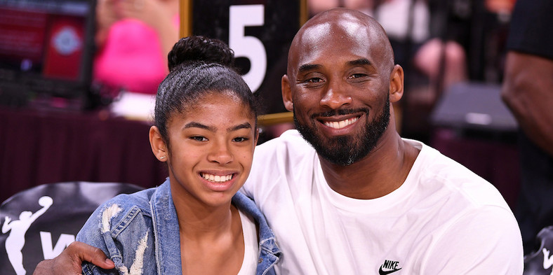 She went on to talk about how she would never see her daughter get to drive, get married and have the father and daughter dance.