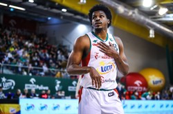 Legia zagra w półfinale Pucharu Europy? "Stać nas na odrobienie strat"