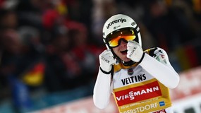 Domen Prevc zdobywcą nagrody Skok Roku 2025. Paweł Wąsek na 10. miejscu