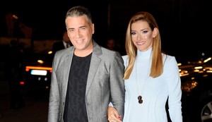 Željko i Jovana Joksimović