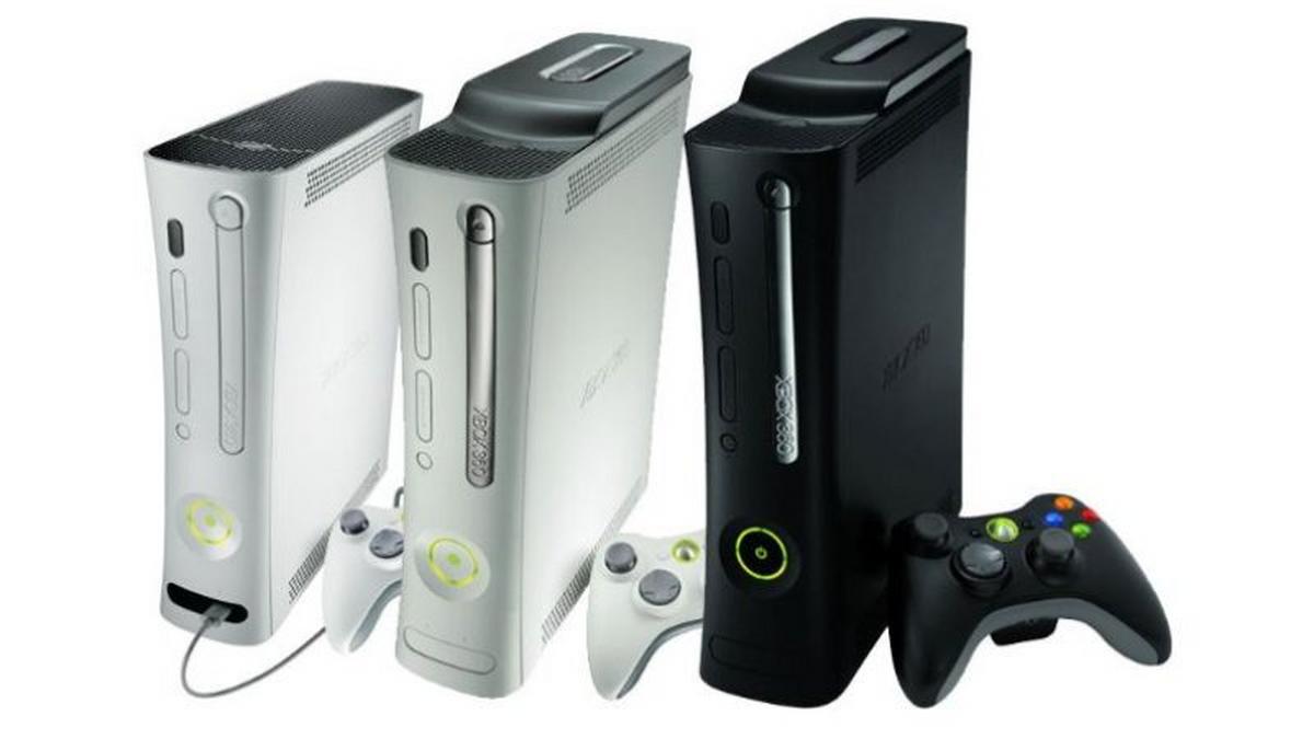 Xbox 360 skończył 10 lat
